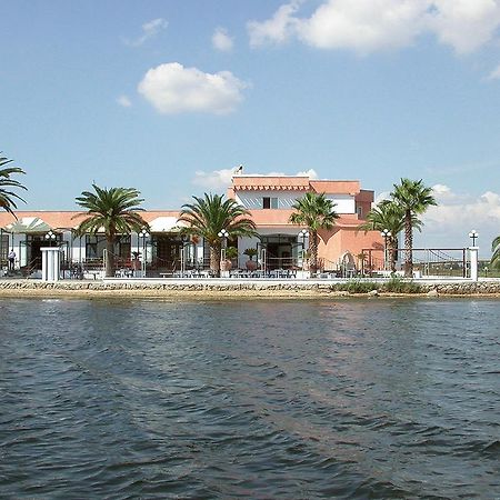 Hotel L' Anicre Varcaturo Exterior photo