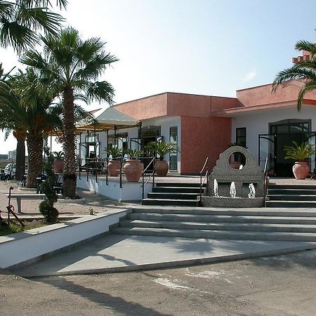 Hotel L' Anicre Varcaturo Exterior photo